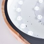 Addilyn Plafón LED Circular 18W Bicolor 1.800Lm con CCT Ajustable