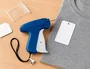 Q-connect Pistola de navetes con aguja estándar