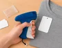 Q-connect Pistola de navetes con aguja estándar
