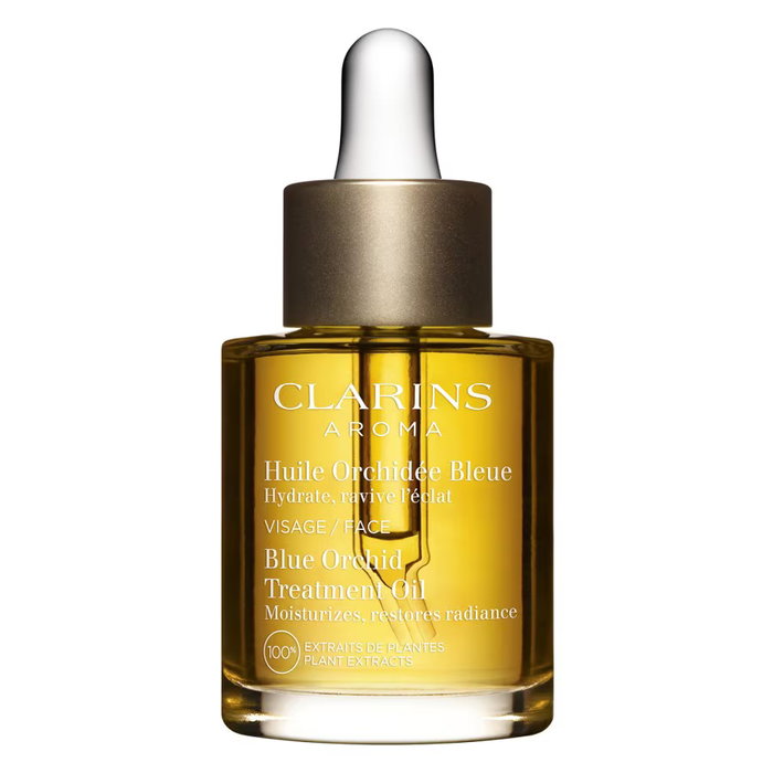 Clarins Aceite Orquídea Azul 30 ml