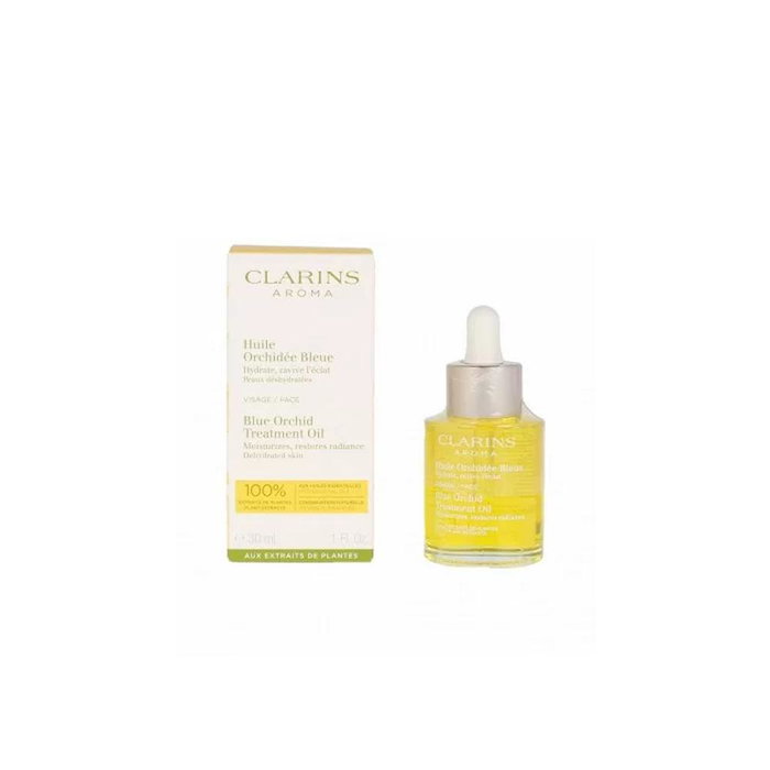 Clarins Aceite Orquídea Azul 30 ml