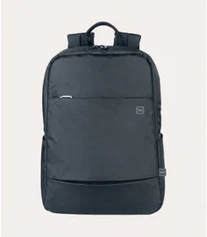 Tucano BKBTK2-B Mochila para Portátil 16" Azul, Compatible con MacBook Pro 16" (2019-2023), Tela, Unisex