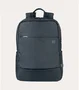 Tucano BKBTK2-B Mochila para Portátil 16" Azul, Compatible con MacBook Pro 16" (2019-2023), Tela, Unisex