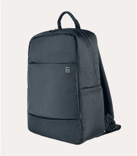 Tucano BKBTK2-B Mochila para Portátil 16" Azul, Compatible con MacBook Pro 16" (2019-2023), Tela, Unisex