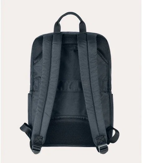 Tucano BKBTK2-B Mochila para Portátil 16" Azul, Compatible con MacBook Pro 16" (2019-2023), Tela, Unisex