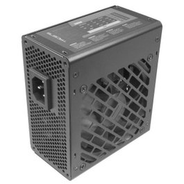 Tacens APSIII500 500W Fuente de Alimentación Negra