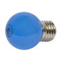 Synergy21 Bombilla LED Synergy 21 S21-LED-000732 Azul 1 W E27