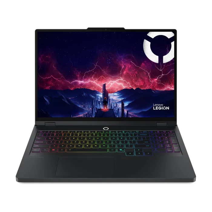 Lenovo Legion Pro 5 16ADR10 Negro Lenovo Legion Pro 5 16ADR10 Negro
