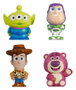 Eolo Toys Toy Story Foamates Figuras Mini Caja Ciega (12)
