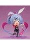 Good Smile Company Hatsune Miku Rabbit Hole Version Nendoroid 10 cm