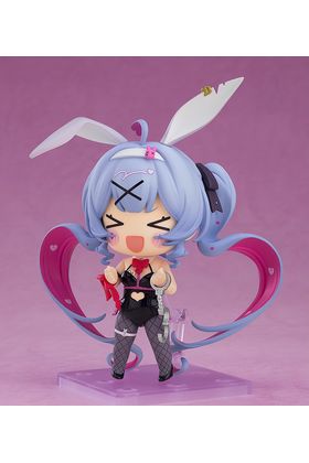 Good Smile Company Hatsune Miku Rabbit Hole Version Nendoroid 10 cm