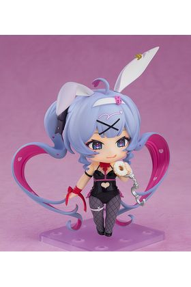 Good Smile Company Hatsune Miku Rabbit Hole Version Nendoroid 10 cm