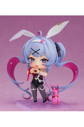 Good Smile Company Hatsune Miku Rabbit Hole Version Nendoroid 10 cm
