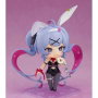 Good Smile Company Figura Hatsune Miku Rabbit Hole Version Nendoroid 10 cm Character Vocal Series 01