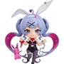 Good Smile Company Figura Hatsune Miku Rabbit Hole Version Nendoroid 10 cm Character Vocal Series 01