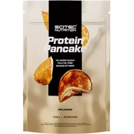 Scitec Nutrition Protein Pancake 1036G Sin Sabor