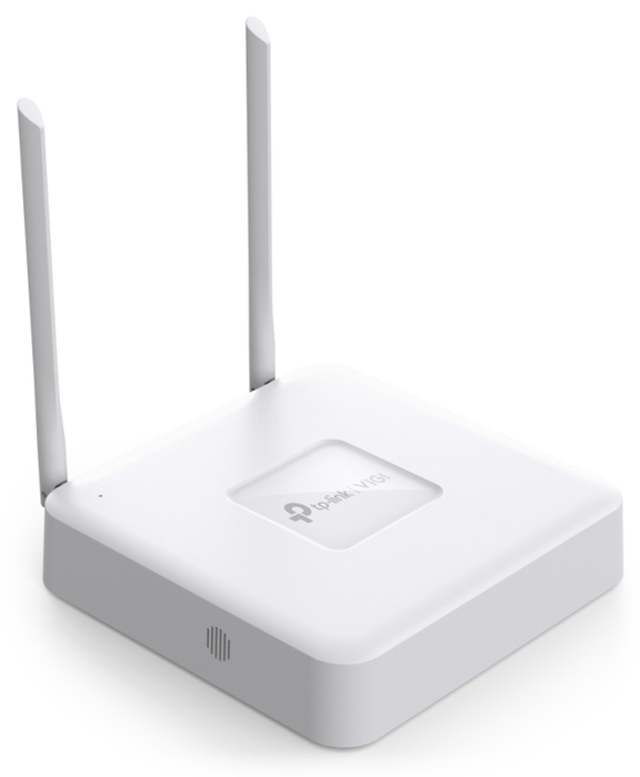 Tp-link VIGI NVR1108H-W NVR de 8 canales Blanco