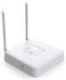 Tp-link VIGI NVR1108H-W NVR de 8 canales Blanco