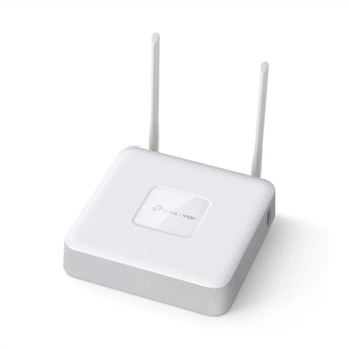 Tp-link VIGI NVR1108H-W NVR de 8 canales Blanco