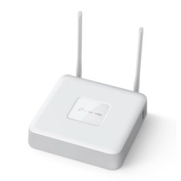 Tp-link VIGI NVR1108H-W NVR de 8 canales Blanco