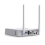 Tp-link VIGI NVR1108H-W NVR de 8 canales Blanco