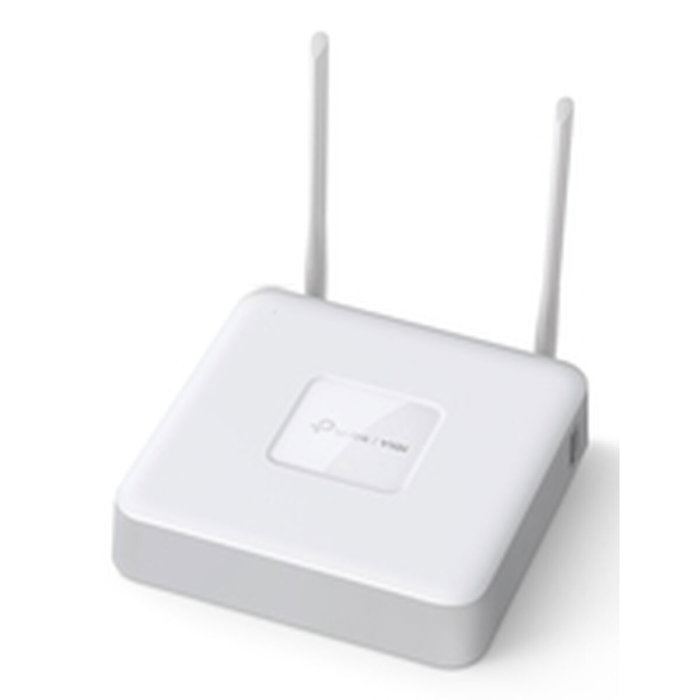 Tp-link VIGI NVR1108H-W NVR de 8 canales Blanco