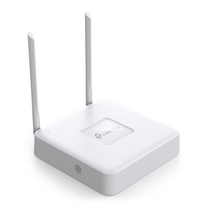 Tp-link VIGI NVR1108H-W NVR de 8 canales Blanco
