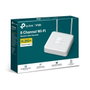 Tp-link VIGI NVR1108H-W NVR de 8 canales Blanco