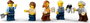 LEGO City Trains 60511 Retro pociąg z lokomotywą parową