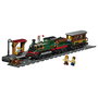 LEGO City 60511 Clásico Tren de Vapor Juego de Construcción 575 Piezas 7+ Años