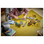 LEGO City 60511 Clásico Tren de Vapor Juego de Construcción 575 Piezas 7+ Años