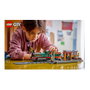 LEGO City 60511 Tren de Vapor Clásico