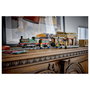 LEGO City 60511 Clásico Tren de Vapor Juego de Construcción 575 Piezas 7+ Años