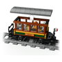 LEGO City 60511 Clásico Tren de Vapor Juego de Construcción 575 Piezas 7+ Años