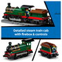 LEGO City 60511 Tren de Vapor Clásico