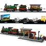 LEGO City Tren de Vapor Clásico 60511