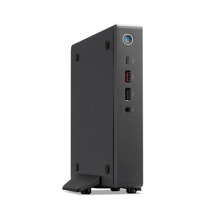 Acer Veriton VN2595GT Mini PC Intel Core 3-100U 8GB DDR5 512GB SSD Acer Veriton VN2595GT Mini PC Intel Core 3-100U 8GB DDR5 512GB SSD