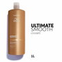 Wella Professionals Ultimate Smooth Champú 1000 ml