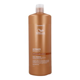 Wella Professionals Ultimate Smooth Champú 1000 ml