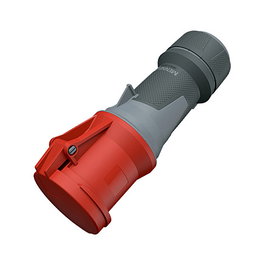 Mennekes PowerTOP Xtra 63A 5P 6H 14112 400V IP44 CEE Kupplung