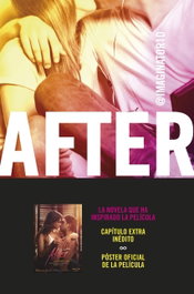 AFTER 1, Anna Todd - PLANETA