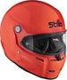 Stilo Casco ST5 F Offshore Snell SA2020 FIA8859-15 Naranja Flúor Talla 59