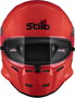 Stilo Casco ST5 F Offshore Snell SA2020 FIA8859-15 Naranja Flúor Talla 59