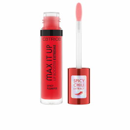 Catrice Max It Up Lip Booster Extreme 010 Spice Girl