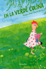 EKARE EUROPA, En la verde colina, Verónica Prieto - EKARE EUROPA