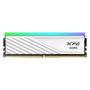 ADATA Lancer Blade RGB 48 GB (2x 24 GB) DDR5 6000 MT/s AX5U6000C3024G-DTLABRWH blanco