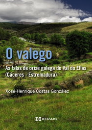 O Valego, Xosé Henrique Costas González - XERAIS