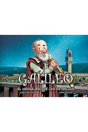 Galileo, El Mensajero De Las Estrellas