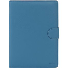 Rivacase 3017 Orly Funda para Tablet 10.1 Aquamarine