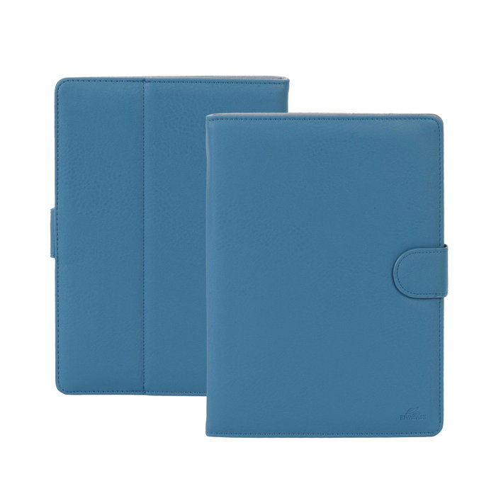 Rivacase 3017 Orly Funda para Tablet 10.1 Aquamarine Rivacase 3017 Orly Funda para Tablet 10.1 Aquamarine
